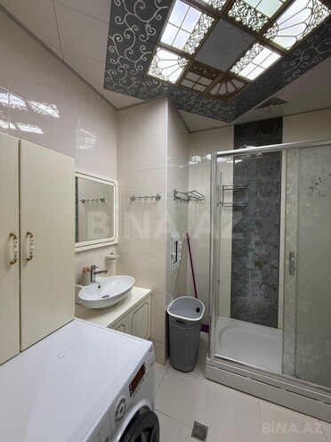İcarəyə verilir 2 otaqlı yeni tikili 95 m², Şah İsmayıl Xətai m., photo 8 from 12