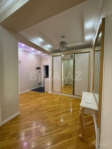 İcarəyə verilir 2 otaqlı yeni tikili 95 m², Şah İsmayıl Xətai m., photo 9 from 12