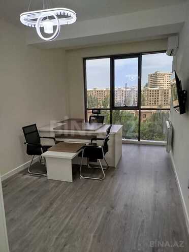 Сдаётся 3-комн. офис 100 м², Наримановский  р., photo 1 from 11