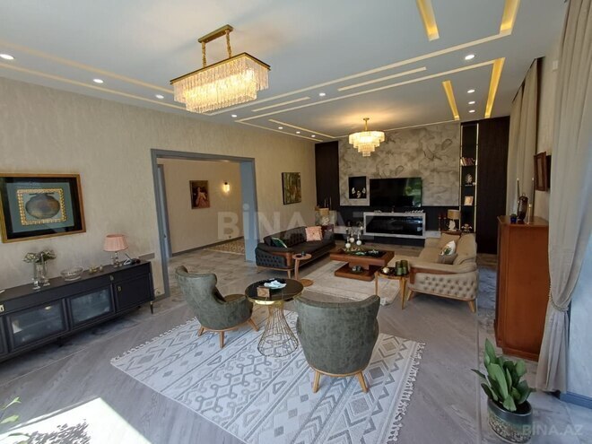 Продаётся 7-комн. дом/дача 270 м², пос. Мардакан, photo 13 from 26