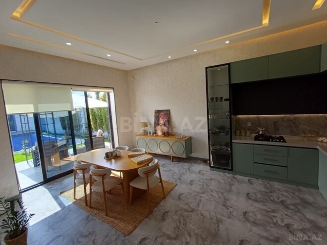 Продаётся 7-комн. дом/дача 270 м², пос. Мардакан, photo 22 from 26