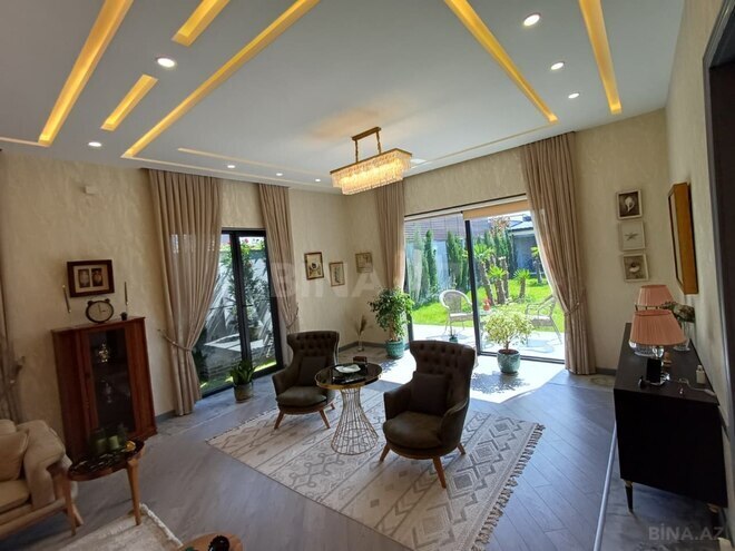 Продаётся 7-комн. дом/дача 270 м², пос. Мардакан, photo 14 from 26