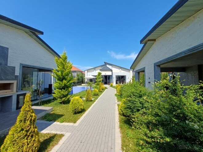 Продаётся 7-комн. дом/дача 270 м², пос. Мардакан, photo 8 from 26