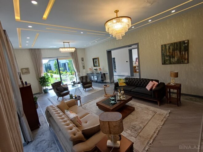 Продаётся 7-комн. дом/дача 270 м², пос. Мардакан, photo 12 from 26