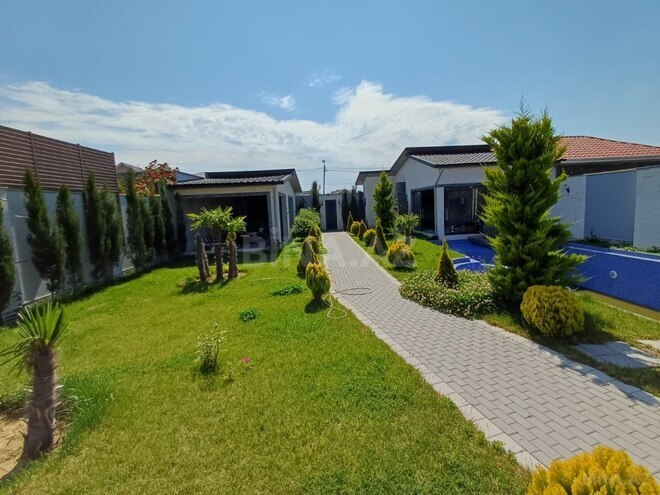 Продаётся 7-комн. дом/дача 270 м², пос. Мардакан, photo 9 from 26