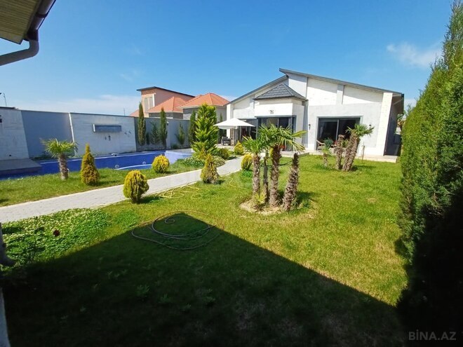 Продаётся 7-комн. дом/дача 270 м², пос. Мардакан, photo 5 from 26