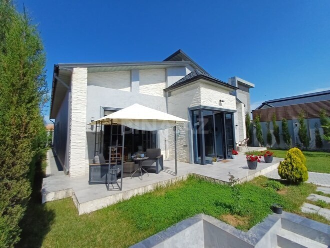 Продаётся 7-комн. дом/дача 270 м², пос. Мардакан, photo 3 from 26