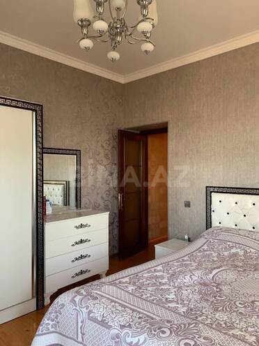 Satılır 2 otaqlı yeni tikili 109 m², Neftçilər m., photo 6 from 23