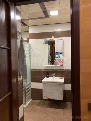 Satılır 2 otaqlı yeni tikili 109 m², Neftçilər m., photo 17 from 23