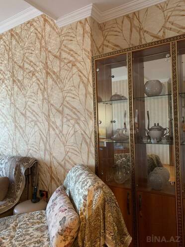 Satılır 2 otaqlı yeni tikili 109 m², Neftçilər m., photo 10 from 23