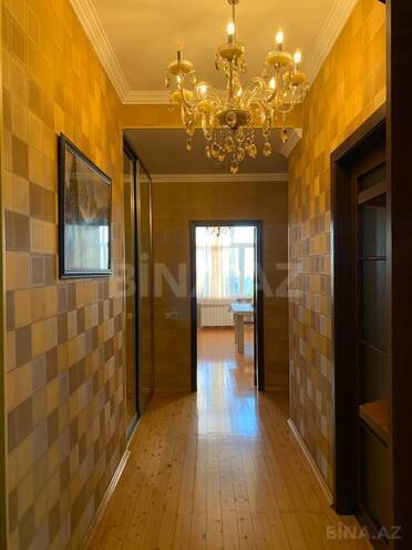 Satılır 2 otaqlı yeni tikili 109 m², Neftçilər m., photo 14 from 23