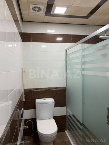 Satılır 2 otaqlı yeni tikili 109 m², Neftçilər m., photo 16 from 23