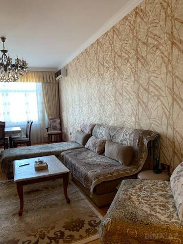 Satılır 2 otaqlı yeni tikili 109 m², Neftçilər m., photo 9 from 23