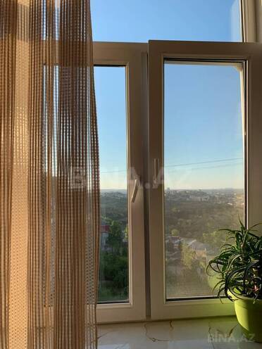 Satılır 2 otaqlı yeni tikili 109 m², Neftçilər m., photo 22 from 23