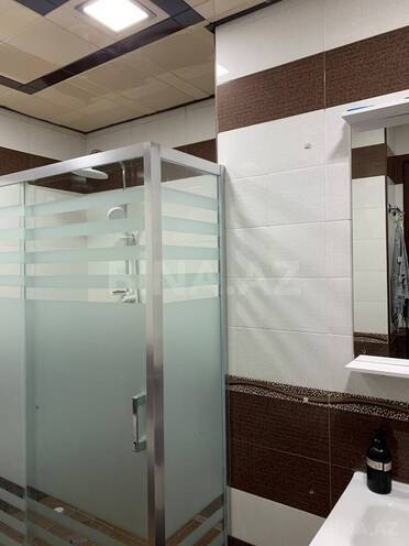 Satılır 2 otaqlı yeni tikili 109 m², Neftçilər m., photo 18 from 23