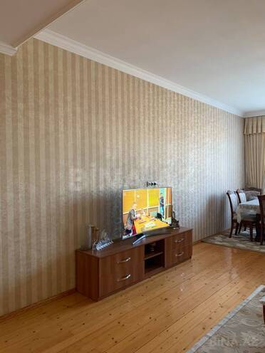 Satılır 2 otaqlı yeni tikili 109 m², Neftçilər m., photo 11 from 23