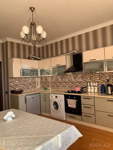 Satılır 2 otaqlı yeni tikili 109 m², Neftçilər m., photo 3 from 23