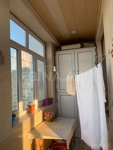 Satılır 2 otaqlı yeni tikili 109 m², Neftçilər m., photo 21 from 23