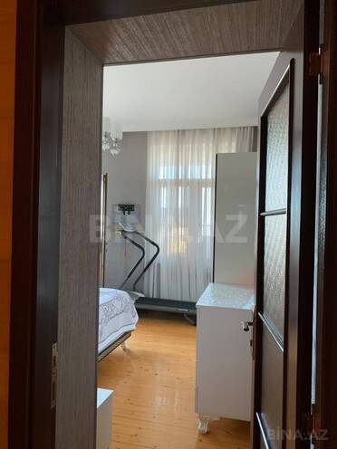 Satılır 2 otaqlı yeni tikili 109 m², Neftçilər m., photo 7 from 23