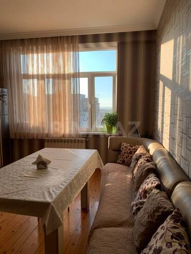 Satılır 2 otaqlı yeni tikili 109 m², Neftçilər m., photo 1 from 23