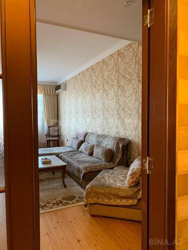 Satılır 2 otaqlı yeni tikili 109 m², Neftçilər m., photo 12 from 23