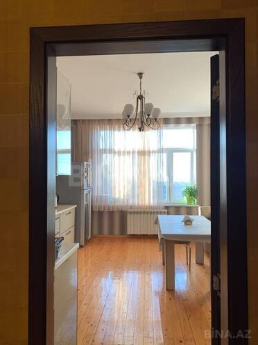 Satılır 2 otaqlı yeni tikili 109 m², Neftçilər m., photo 4 from 23