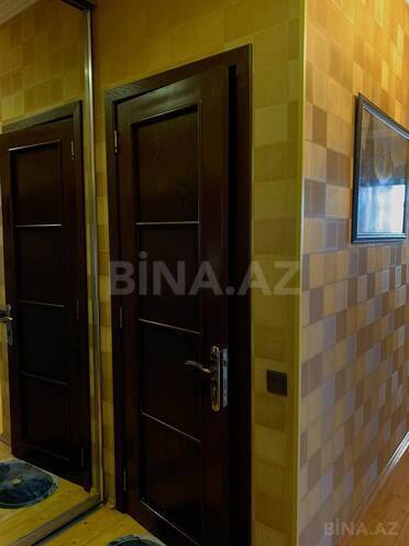 Satılır 2 otaqlı yeni tikili 109 m², Neftçilər m., photo 15 from 23