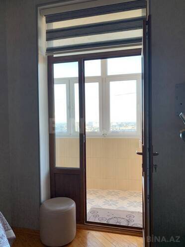 Satılır 2 otaqlı yeni tikili 109 m², Neftçilər m., photo 8 from 23