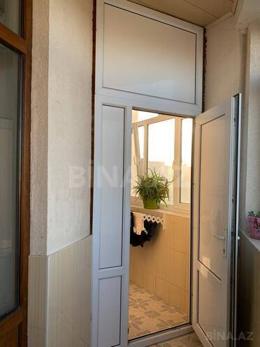 Satılır 2 otaqlı yeni tikili 109 m², Neftçilər m., photo 20 from 23