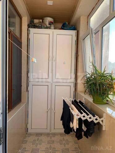 Satılır 2 otaqlı yeni tikili 109 m², Neftçilər m., photo 19 from 23