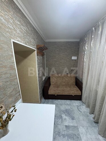 İcarəyə verilir 2 otaqlı köhnə tikili 45 m², Sahil m., photo 1 from 10
