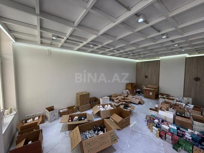 İcarəyə verilir  obyekt 116 m², Ağ şəhər q., photo 10 from 22