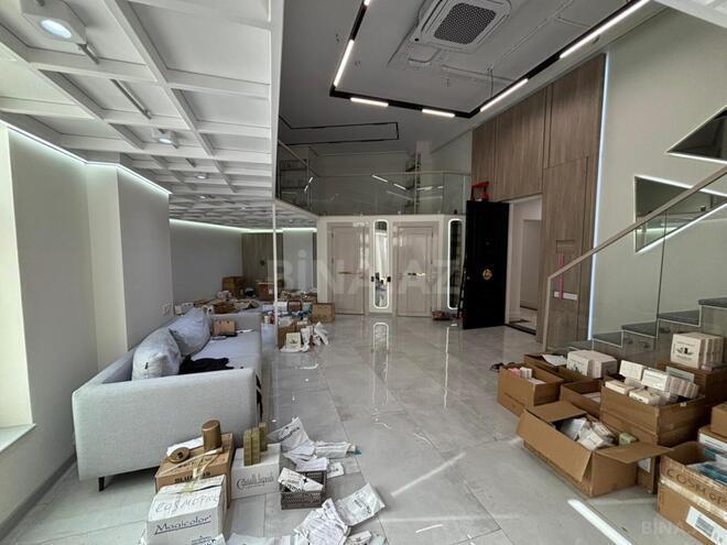 İcarəyə verilir  obyekt 116 m², Ağ şəhər q., photo 4 from 22