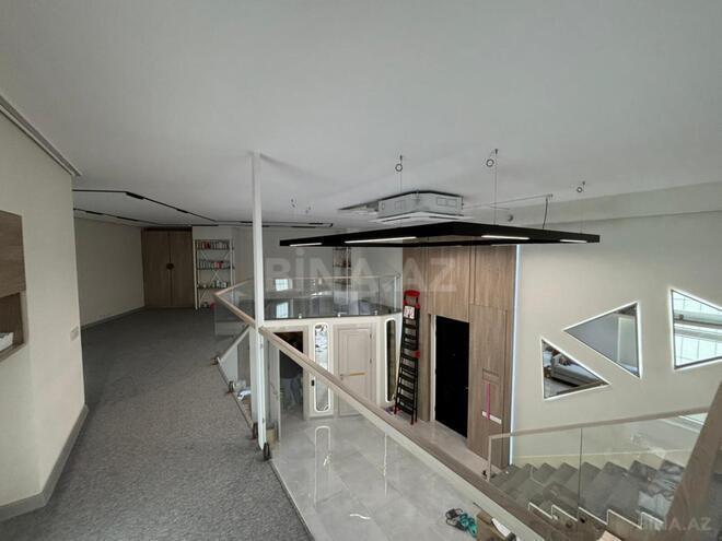 İcarəyə verilir  obyekt 116 m², Ağ şəhər q., photo 16 from 22