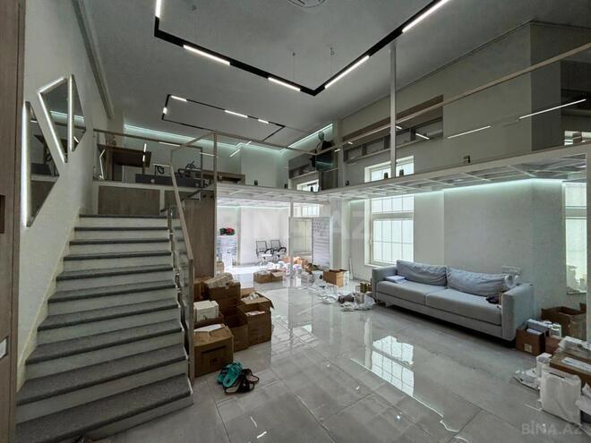 İcarəyə verilir  obyekt 116 m², Ağ şəhər q., photo 5 from 22