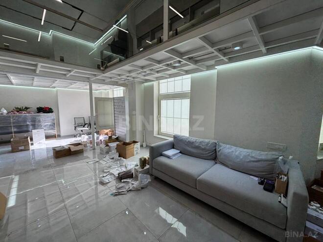 İcarəyə verilir  obyekt 116 m², Ağ şəhər q., photo 7 from 22