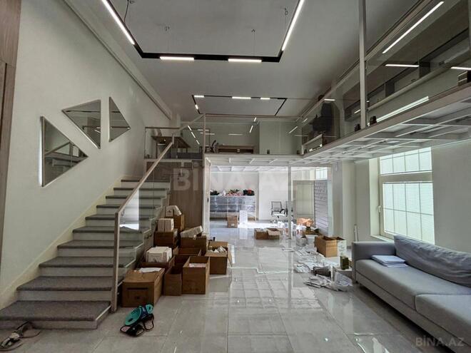 İcarəyə verilir  obyekt 116 m², Ağ şəhər q., photo 3 from 22
