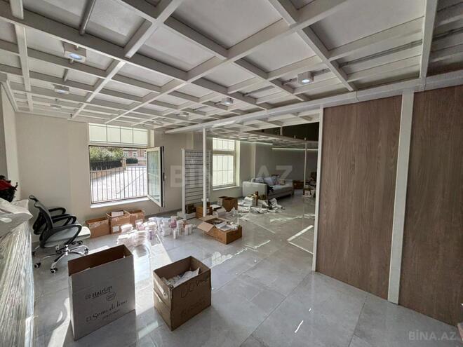 İcarəyə verilir  obyekt 116 m², Ağ şəhər q., photo 9 from 22