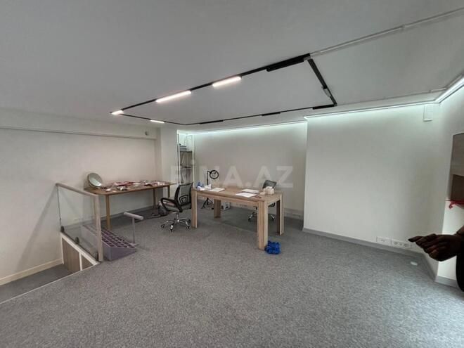 İcarəyə verilir  obyekt 116 m², Ağ şəhər q., photo 15 from 22