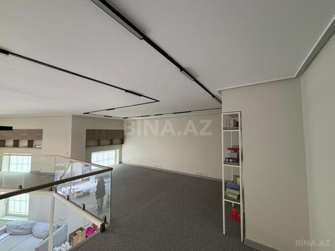 İcarəyə verilir  obyekt 116 m², Ağ şəhər q., photo 17 from 22