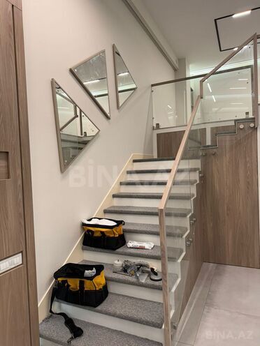 İcarəyə verilir  obyekt 116 m², Ağ şəhər q., photo 14 from 22