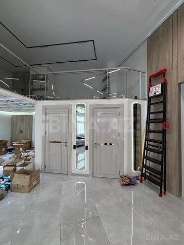 İcarəyə verilir  obyekt 116 m², Ağ şəhər q., photo 6 from 22