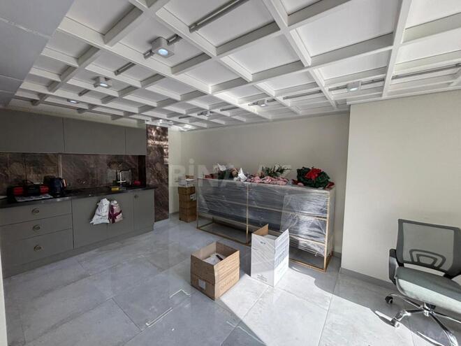 İcarəyə verilir  obyekt 116 m², Ağ şəhər q., photo 8 from 22