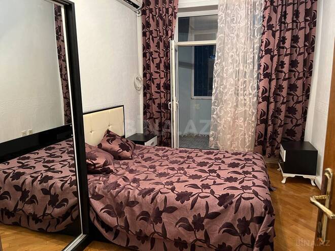 Сдаётся 2-комн. вторичка 70 м², Наримановский  р., photo 9 from 17
