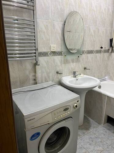 Сдаётся 2-комн. вторичка 70 м², Наримановский  р., photo 14 from 17