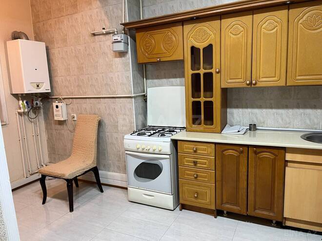 Сдаётся 2-комн. вторичка 70 м², Наримановский  р., photo 13 from 17