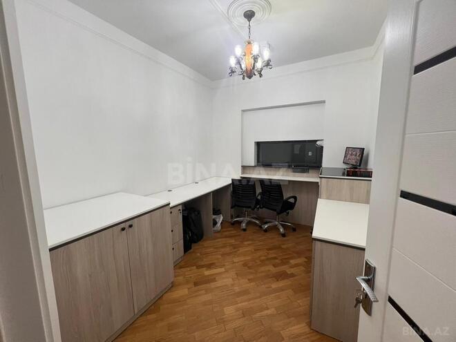 Сдаётся 5-комн. офис 180 м², Насиминский  р., photo 16 from 19
