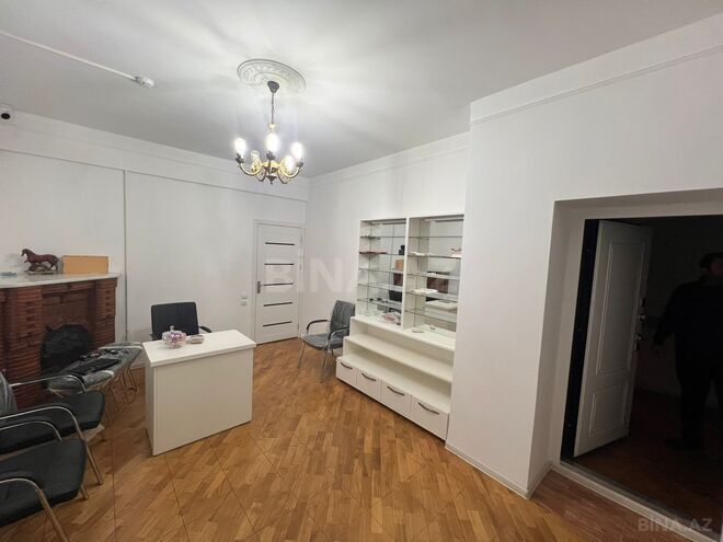 Сдаётся 5-комн. офис 180 м², Насиминский  р., photo 4 from 19