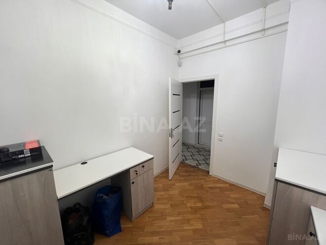 Сдаётся 5-комн. офис 180 м², Насиминский  р., photo 13 from 19