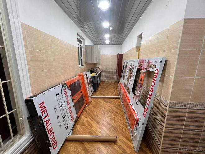 Сдаётся 5-комн. офис 180 м², Насиминский  р., photo 14 from 19